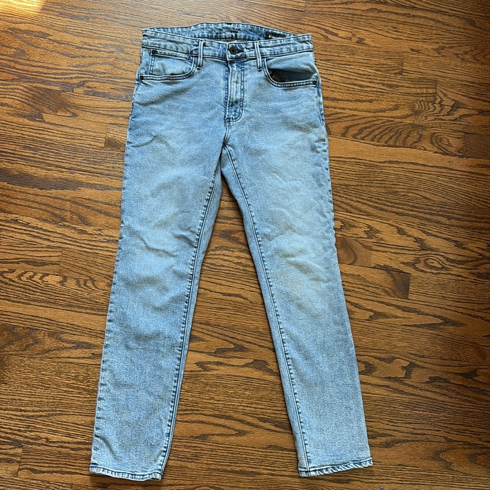 Men’s Bonobos Jeans